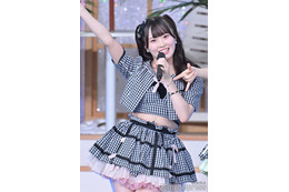 AKB48メンバー“ライブでのミス”が話題「どうなってるの」「初めて見た」とファン驚き 画像