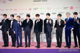 ZEROBASEONE＆tripleS「新人賞」受賞＜2023 MAMA AWARDS DAY2＞ 画像
