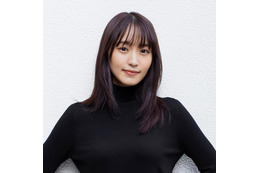 元櫻坂46菅井友香、トップコート所属 28歳バースデーに発表「覚悟を持って1歩踏み出しました」 画像