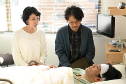 ＜ブラックファミリア 第9話＞一葉、娘の死の真相に辿り着く？新たな事件も発生 画像