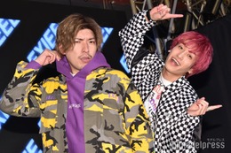 EXITりんたろー。、ギャラ事情を赤裸々告白 兼近大樹との格差に不満 画像