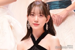 堀未央奈、美ウエストちらり ミニ丈キャミ姿に反響「スタイル良い」「綺麗」 画像