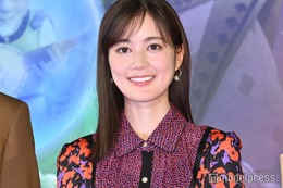 生田絵梨花、ディズニー100周年ミュージカルで歌に込めた思い「自分自身のネガティブな感情もちゃんと味わいながら」＜ウィッシュ＞ 画像