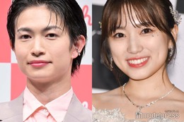 綱啓永＆矢吹奈子、8LOOM「Melody」デュエットに反響「天才」「尊い」さらなるサプライズ“匂わせ”も 画像
