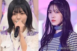 乃木坂46中西アルノ、財布の盗難被害告白「クレジットカードも無くて…」久保史緒里が心配 画像