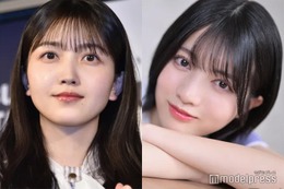 乃木坂46久保史緒里、林瑠奈への生電話でハプニング「めちゃくちゃ笑いました」 画像