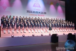 「日プガールズ」ポジションバトルに「努力の塊」「刺激受けた」の声 サバ番好きおすすめの楽しみ方とは？ 画像