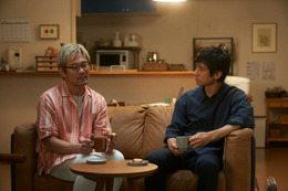 ＜きのう何食べた？ season2 第9話＞賢二、美容室の店長に 多忙で史朗とすれ違う 画像