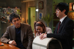 ＜すべて忘れてしまうから 第8話＞フクオ、Mに“重大な嘘”打ち明ける 画像