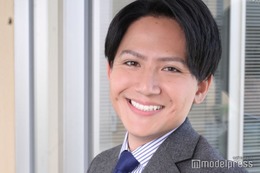 “宇宙飛行士選抜で最終の10人”フジ安宅晃樹アナ、夢への葛藤・本音語る「プラスの考えは一切ない」美容にこだわる理由とは＜モデルプレスインタビュー＞ 画像