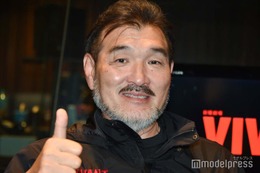 福澤克雄監督「VIVANT」思わぬ“人気沸騰キャラ”に驚き  二宮和也らへの感謝も語る 画像