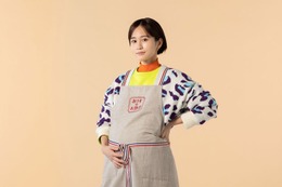 前田敦子、第3子妊娠中の元ヤンに 門脇麦の幼なじみ役で「厨房のありす」出演決定 画像