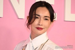 長谷川京子、美肌の秘訣 風呂上がり・シミ対策…具体的なケアをアドバイス 画像