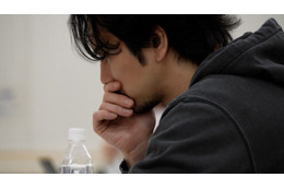 松本潤、大河ドラマで明かした葛藤・たどり着いた答え「どうする家康」撮影現場に完全密着 画像