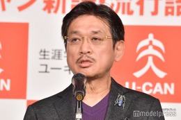 2023年流行語大賞「増税メガネ」選出しなかったのは「日本政府への忖度ではない」やくみつるが説明 画像