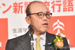 2023年流行語大賞 年間大賞は「アレ」阪神タイガースの今季スローガン 画像