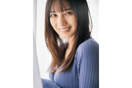 “まるごと1冊日向坂46”小坂菜緒・金村美玖・正源司陽子、全160P撮り下ろしビジュアル誌第2号決定＜TRIANGLE magazine 02／本人コメント＞ 画像