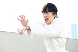 Snow Man深澤辰哉、山本舞香とキス寸前？「今日からラブリーマン」最終話で恋の行方は？ 画像