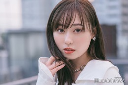 福原遥、朝ドラ・主演作続き変化「意見を言えるタイプではなかった」それでも変わらない“夢を叶える秘訣”＜「あの花が咲く丘で、君とまた出会えたら。」インタビュー＞ 画像