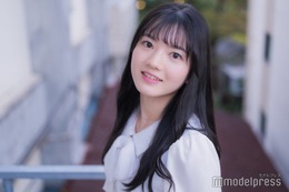 【ミス東大コンテスト2023特集】NO.1鹿毛茉弥さんインタビュー 画像