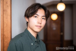 【ミスター東大コンテスト2023特集】NO.2古瀧颯さんインタビュー 画像