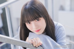【ミス東大コンテスト2023特集】NO.4月島かなさんインタビュー 画像