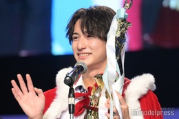 日本一のイケメン高校生決定 大阪府出身の3年生・植野花道くん＜男子高生ミスターコン2023＞ 画像