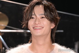 美 少年・浮所飛貴、立教大のデートスポット明かすも会場ざわつく「え！？」 画像