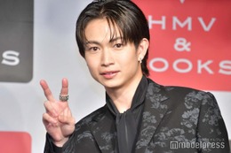 綱啓永、高橋文哉とのLINE内容明かす「自撮りの写真を送ってくれて」＜27ルール＞ 画像