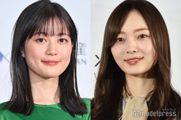 生田絵梨花、乃木坂46キャプテン梅澤美波を激励「本当に責任感が強いですし」 画像