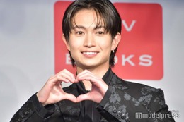 綱啓永、8LOOM・「恋オオカミ」メンバーらからのサプライズに「泣きそうになった」＜27ルール＞ 画像