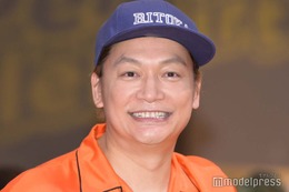 香取慎吾、“リトカ名人”として初の公の場 メディアの数に驚き隠せず「急に芸能人になった気分」 画像