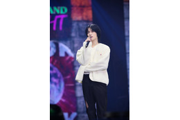 TOMORROW X TOGETHERボムギュ、“BTSを初めて見た”舞台で感謝「このステージは必ず立ちたいと思っていた」＜ACT : SWEET MIRAGE FINALコメント全文＞ 画像