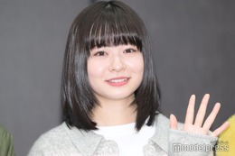 莉子、誰にも話していないこと明かす「最近ほぼ毎日…」＜SHUT UP＞ 画像