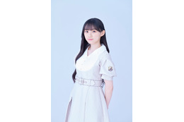 乃木坂46川崎桜、音楽番組の単独パーソナリティ担当「思い入れの詰まった乃木坂46の楽曲を選曲した」 画像