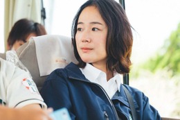 「下剋上球児」山住（黒木華）、ハプニングに視聴者動揺「大丈夫かな」「無事でいて」 画像