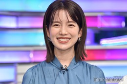 弘中綾香アナ、第1子出産を発表「何もかもが想像以上でした」 画像