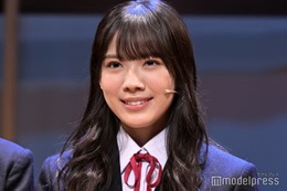 日向坂46森本茉莉、ばっさりカットで大胆イメチェン「似合ってる」「可愛い」と反響続々 画像