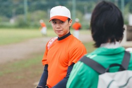 「下剋上球児」ジュノンボーイ出身・中山秀征の息子…“メイン以外の球児キャスト3人”柳谷参助＆中山翔貴＆青山俊雄に注目 画像