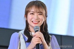 秋元真夏、好みのタイプを本音で語る「リアル」と反響 画像