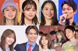 ＜投票受付中＞2023年秋、最も好きなドラマ主題歌・挿入歌は？【モデルプレス国民的推しランキング】 画像
