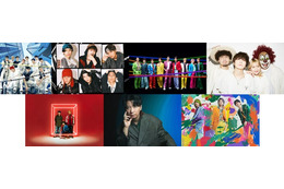 Snow Man・SixTONES・JO1ら「CDTVライブ！ライブ！」クリスマスSP、第1弾出演アーティスト＆楽曲発表 画像