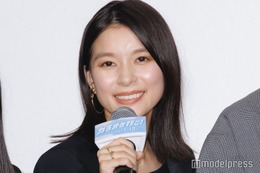 芳根京子、8年越しに合唱部員役から副顧問の先生役へ「可愛くて何も入ってこなかった」と褒められる＜カラオケ行こ！＞ 画像