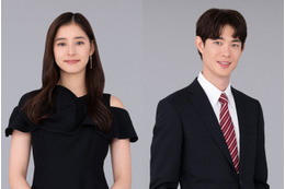 新木優子、日曜劇場初出演 宮沢氷魚ら西島秀俊主演「さよならマエストロ」に出演決定＜さよならマエストロ～父と私のアパッシオナート～＞ 画像