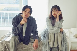 Hey! Say! JUMP高木雄也＆清水くるみ、1人5役に挑戦 問題作「輪舞」東京版で上演決定＜東京輪舞＞ 画像