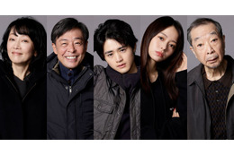 鈴鹿央士、“闇バイト”家族のダメ長男役でドラマ主演 山本舞香らキャスト発表＜闇バイト家族＞ 画像