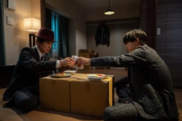 ＜マイホームヒーロー 第8話＞哲雄、極限状態で恭一と勝負 人生賭けた大一番へ 画像