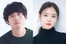 坂口健太郎＆イ・セヨン、韓国ドラマでW主演決定 切なくて美しい恋愛小説を実写化＜愛のあとにくるもの＞ 画像