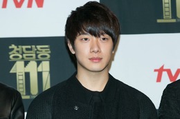 FTISLANDチェ・ミンファン、元LABOUMユルヒとの離婚発表 子ども3人の養育権は父親に＜全文＞ 画像