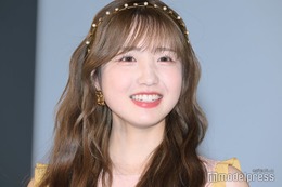 AKB48本田仁美、ピンク髪にイメチェン「反則級の可愛さ」「待ってました」と反響続々 画像